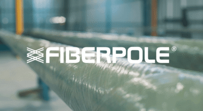 FIBERPOLE fondo fibra